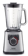 BlenderTefalBL811D38,1200Wpoweroutput,mixingbowl1.5L,glass,3speedlevelspluspulselevel,silver