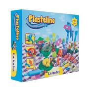 NORIELSetdePlastelinaLaBufet