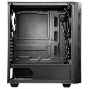 CaseATXChieftecHUNTER,w/oPSU,4x120mmARGBfans,2xUSB3.0,1xUSB2.0,TemperdGlass,ARGBHub