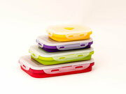 Ланч-боксGIPFELGP-0271(набор4шт.)