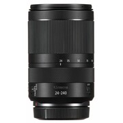ZoomLensCanonRF24-240mmf/4.0-6.3ISUSM
