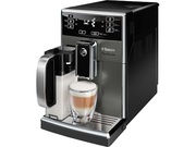 КофеваркаPhilipsHD8926/29,blacksilver