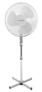 FanEsperanzaHURRICANEEHF001WWWhite/White,40cm,50W,Speedlevels3,Cablelength:1,5m
