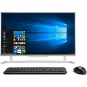 All-in-OnePC-23.8"ACERAspireC24-760FullHD(DQ.B7EME.002)Intel®Core®i3-61003,7GHz,4GbDDR4RAM,500GBHDD,noODD,CardReader,Intel®HD520Graphics,HDwebcam,Wi-Fi-AC/BT4.0,GigaLAN,65WPSU,FreeDOS,USBKB/MS,Silver