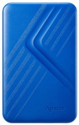 2.0TB(USB3.1)2.5"ApacerAC236Ultra-SlimPortableHardDrive,Blue(AP2TBAC236U-1)