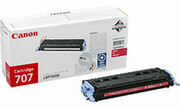 LaserCartridgeCanon707,magenta