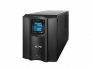 APCSmart-UPSSMC1000I1000VA,Input/Output230V,LCDconsole,InterfacePortUSB,LineInteractive,InterfacePortUSB