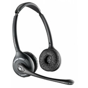 CascaBluetoothPlantronicsCS520AWirelessHeadsetSystem-Black(84692-02)