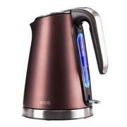 ЭлектрочайникECGRK1795STChocco