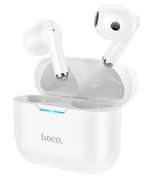 HOCOEW34FulltruewirelessBTheadsetWhite