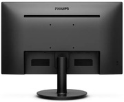27"PHILIPS271V8L,Black,VA,1920x1080,75Hz,AdaptiveSync,4ms,250cd,MegaDCR,D-Sub+HDMI+AudioOut