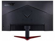 Монитор27.0"ACERIPSLEDNitroVG270BZeroFrame,Black/Red