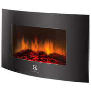 ЭлектрокаминElectroluxEFP/W-1200URLSBlack