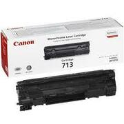 LaserCartridgeCanon713(HPCB436A),black(2000pages)forLBP-3250,HPLaserJetP1505,HPLaserJetM1120/M1522n/M1522nf