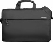 СумкадляноутбукаTucanoFREEANDEASYBlack