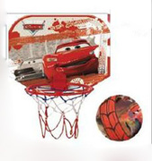 НабордлябаскетболаCars30*23смo19смo100