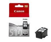InkCartridgeCanonPG-510,blackforMP230/240/250/260/270/280/490/495