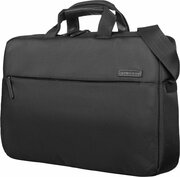 СумкадляноутбукаTucanoFREEANDEASYBlack