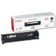 LaserCartridgeCanon716,black(2300pages)forLBP-5050/5050N,MF8030Cn/8050Cn