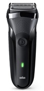 ЭлектробритваBraun300SBlack
