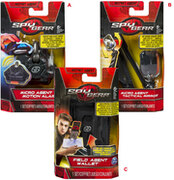 SpyGearMicroAgentAsstM03