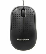 LenovoM110OpticalMouse,Black
