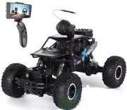 WJWIFIfour-wheeldriveClimbingcar(480pCamera)2.4G