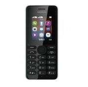 Nokia108DUALSIMblackMD