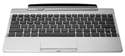 ASUSEeePadTransformerTF300TMobileDockingWhiteKeyboardRU,TouchPad,1xUSB2.0,SDCardReader,16.5WhLi-PolymerBattery(extra4.5hours)