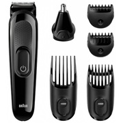 ЭлектробритваBraun3020Black