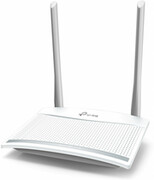 TL-WR820N300MbpsWirelessNRouter,Qualcomm,2T2R,2.4GHz,802.11b/g/n,110/100MWAN+210/100MLAN,2Externalantennas