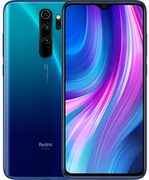 СмартфонXiaomiRedmiNote8Pro6/64GBEUBlue(India)