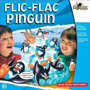 NORIELFlicFlacPinguin