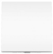 LightSwitchTP-LINKTapoS210,White,SmartLightSwitch/1-Gang1-Way,HubRequired(TapoH100),WorkwithTAPODevices,RemoteControl,VoiceControl,Schedule,AwayMode,GreatCompatibility,NoFlickering