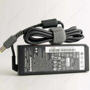 Lenovo90WACAdapter,Performstothesamespecificationsasthestandard90WACadapterthatshipswiththenotebook