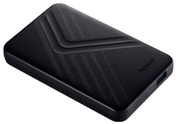2.0TB(USB3.1)2.5"ApacerAC236Ultra-SlimPortableHardDrive,Black(AP2TBAC236B-1)