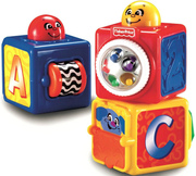 MattelFisherPricesetcuburi