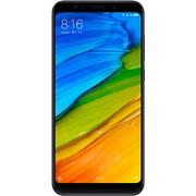 СмартфонXiaomiRedmi5Plus5.99"4+64Gb4000mAhDUOS/BLACKCN+