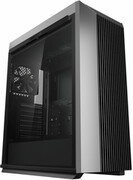 "CaseATXDeepcoolCL500,w/oPSU,2xUSB3.0/1xUSBType-C,TG,FanHub,MagneticSidePanel,Black.MagneticSidePanelIntegratedFanHub