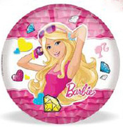 НаборBarbieмяч+ведёрковсумкеo180