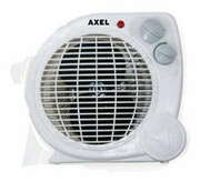 ТепловентиляторAXELAX-FN2032
