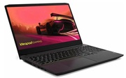 NBLenovo15.6"IdeaPadGaming315ACH6Black(Ryzen55600H16Gb512Gb)