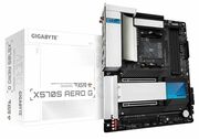 МатеринскаяплатаGigabyteX570SAEROG1.0ATX,AM4,AMDX570S