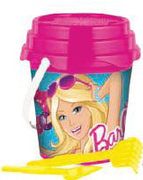 НаборBarbieмяч+ведёрковсумкеo180