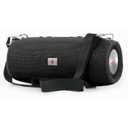 BoxeportabileGembirdSPK-BT-06Black