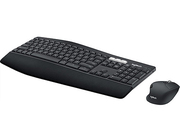 LogitechMK850BlackPerformanceWirelessKeyboardandMouseCombo,Bluetooth,920-008232(setfarafirtastatura+mouse/беспроводнойкомплектклавиатура+мышь)