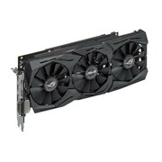ВидеокартаASUSSTRIX-GTX1060-A6G-GAMING