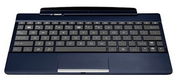 ASUSEeePadTransformerTF300TMobileDockingBlueKeyboardRU,TouchPad,1xUSB2.0,SDCardReader,16.5WhLi-PolymerBattery(extra4.5hours)