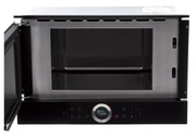 МикроволноваяпечьBOSCHBFR634BB1