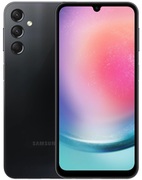 СмартфонSamsungGalaxyA248/128GbBlack